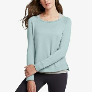 NWOT American Giant Fireside Crew